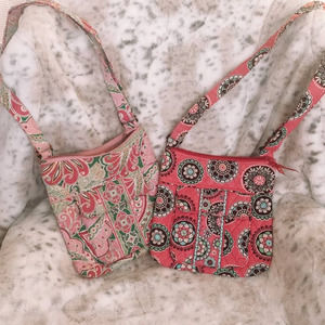 Vera Bradley Purse bundle